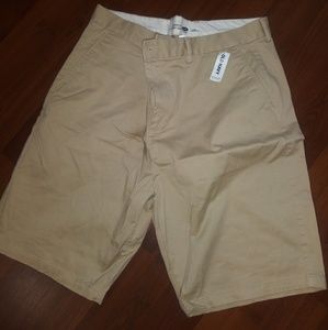 Brand new old navy shorts